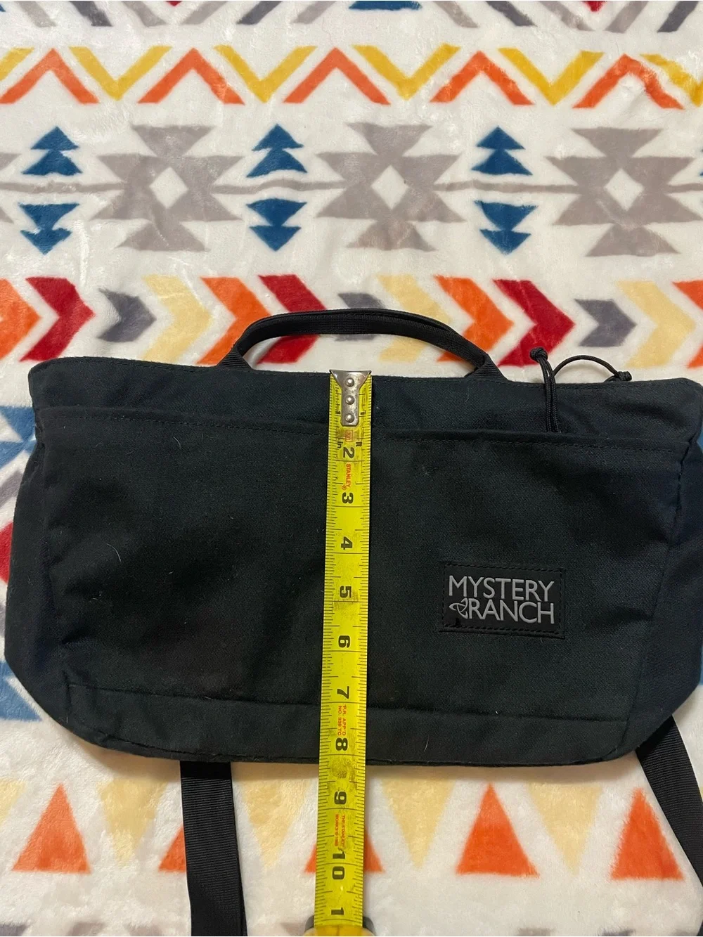 Mystery Ranch Mini Mart Tote